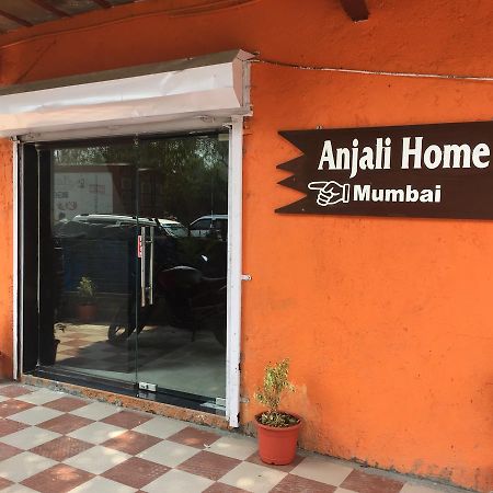 Anjali Home Мумбаї Екстер'єр фото