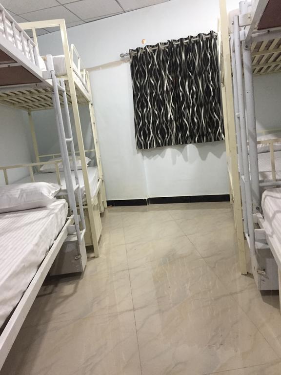 Anjali Home Мумбаї Екстер'єр фото