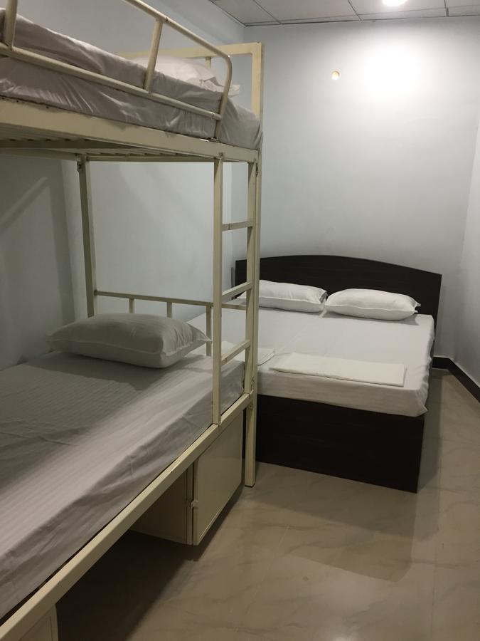 Anjali Home Мумбаї Екстер'єр фото