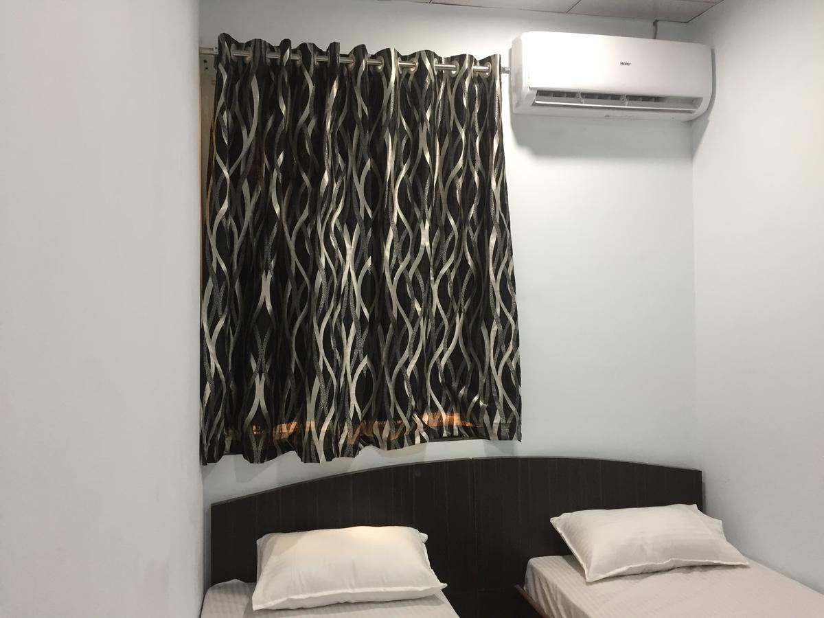 Anjali Home Мумбаї Екстер'єр фото